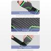 Adjustable Strap Wrist Protector Elastic Compression Wrist Support Wrist Brace  Fitness Training