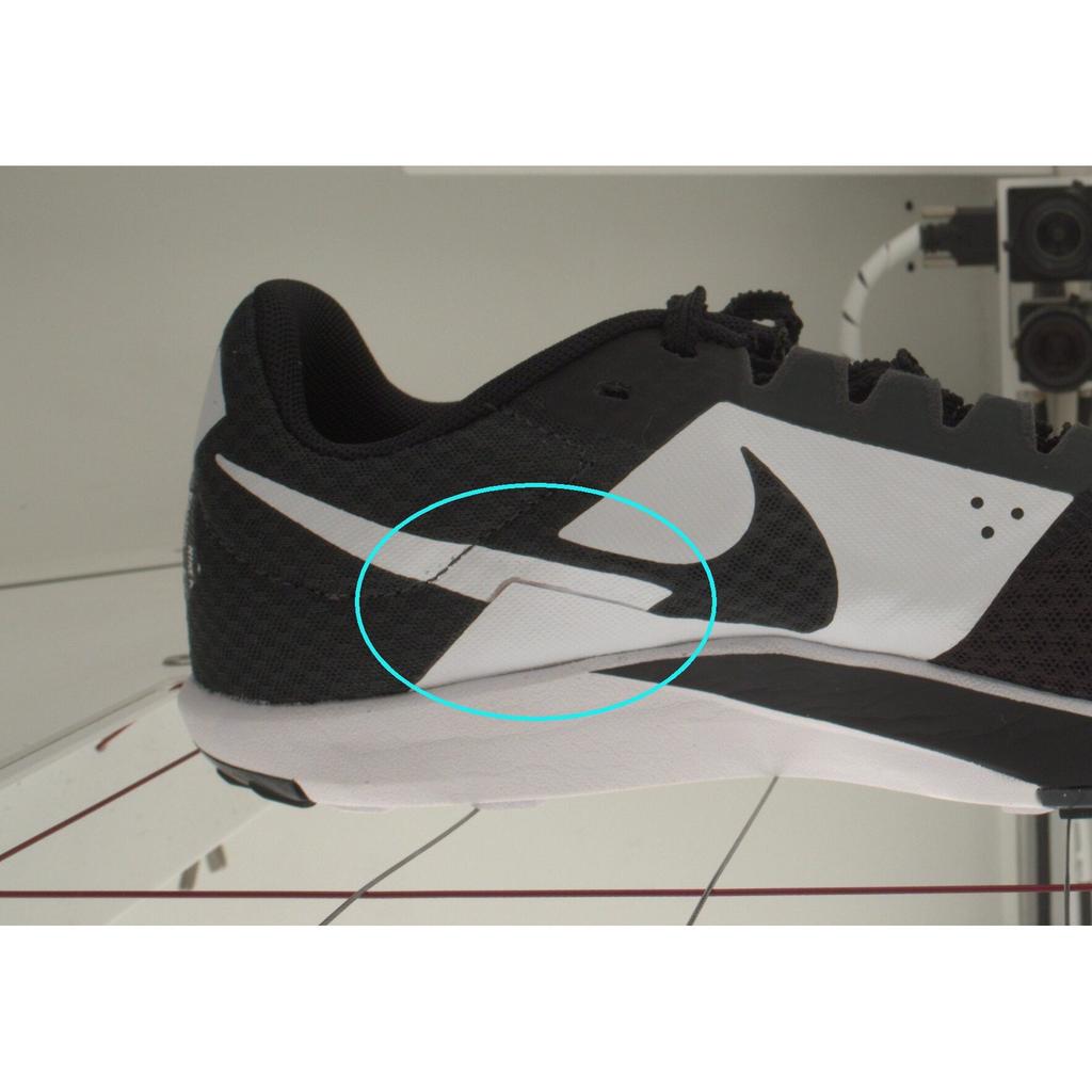 Pre-owned Nike Zoom Rival Waffle 6 DX7998-001-P26093664800125