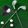 Prosop de Curățat Minge de Golf din Microfibră pentru Exterior cu Clip Convenabil pentru Talie