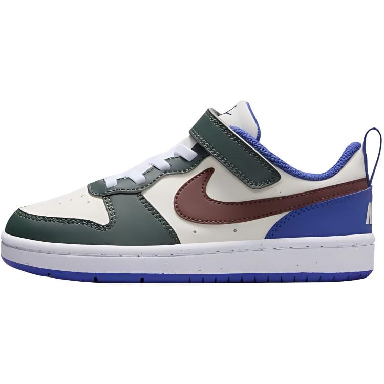 Nike Court Borough Low top Kids`