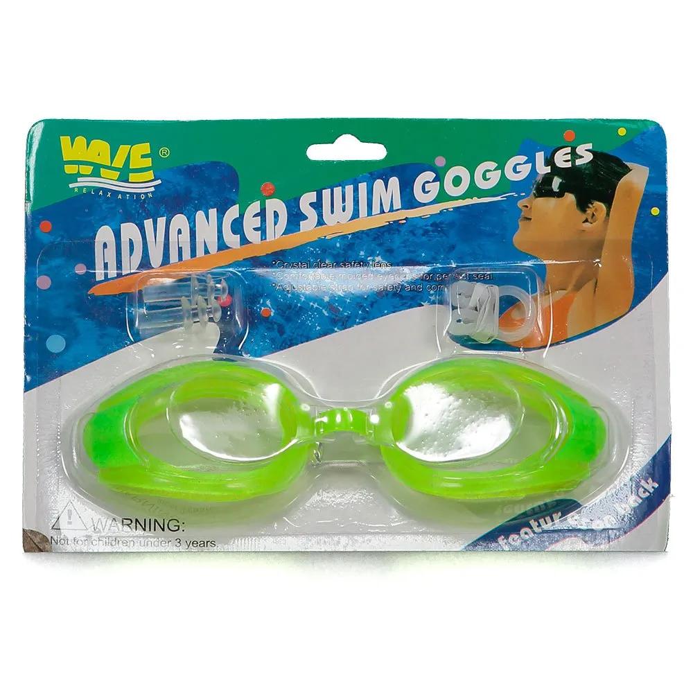 Softee детские очки для плавания Star One Size