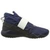 Nike Komyuter SE Abrasion Resistant Cushioning Outdoor Shoes Men's Dark Blue AA0531-400