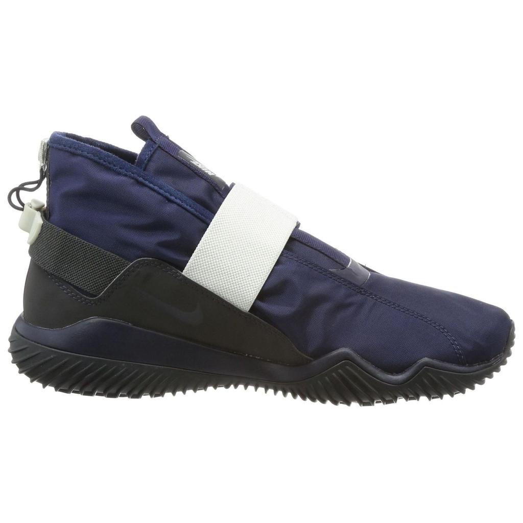 Nike Komyuter SE Abrasion Resistant Cushioning Outdoor Shoes Men's Dark Blue AA0531-400