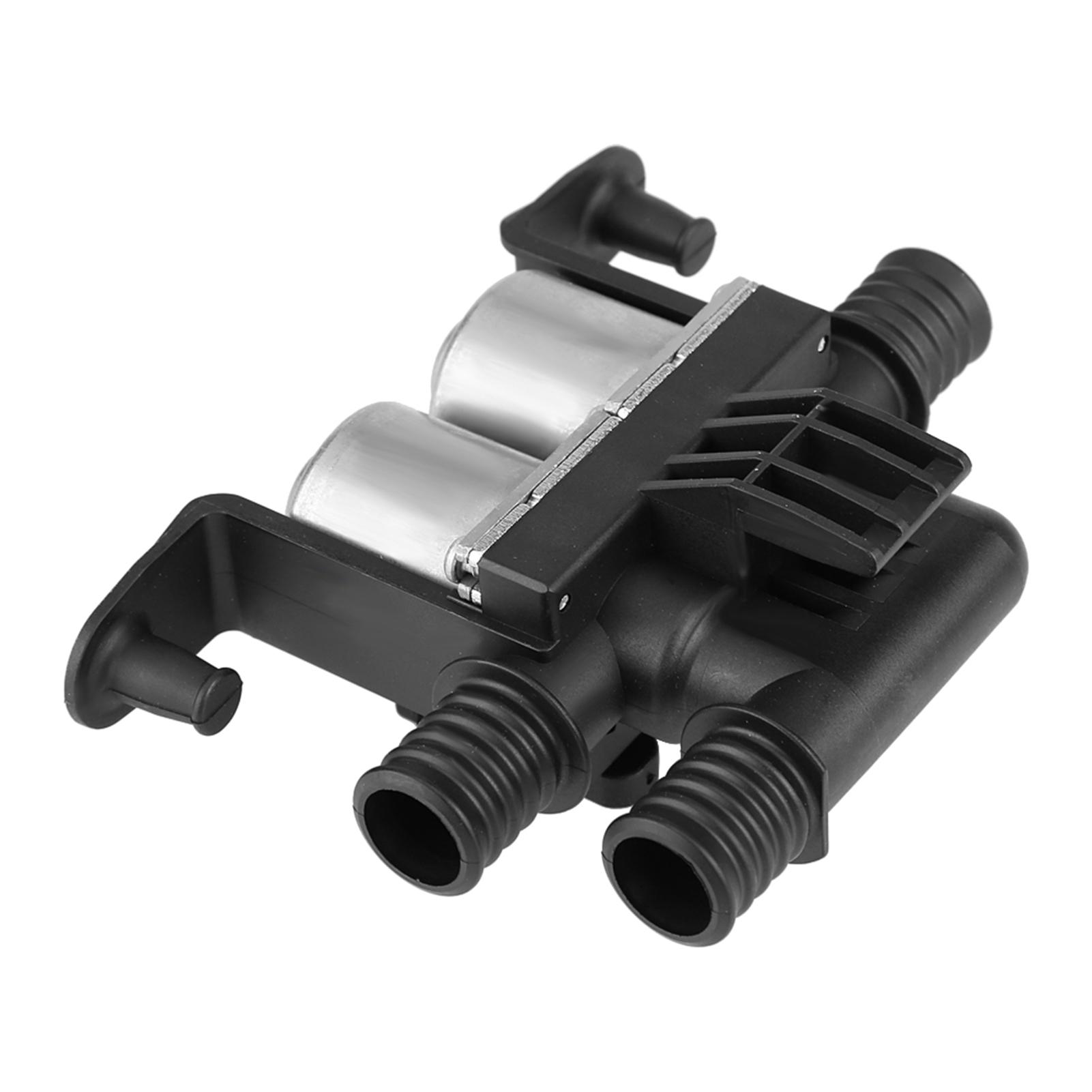 

Клапан управления нагревателем железа подходит для BMW E53 E70 F15 X5 E71 F16 X6 0015 64116910544