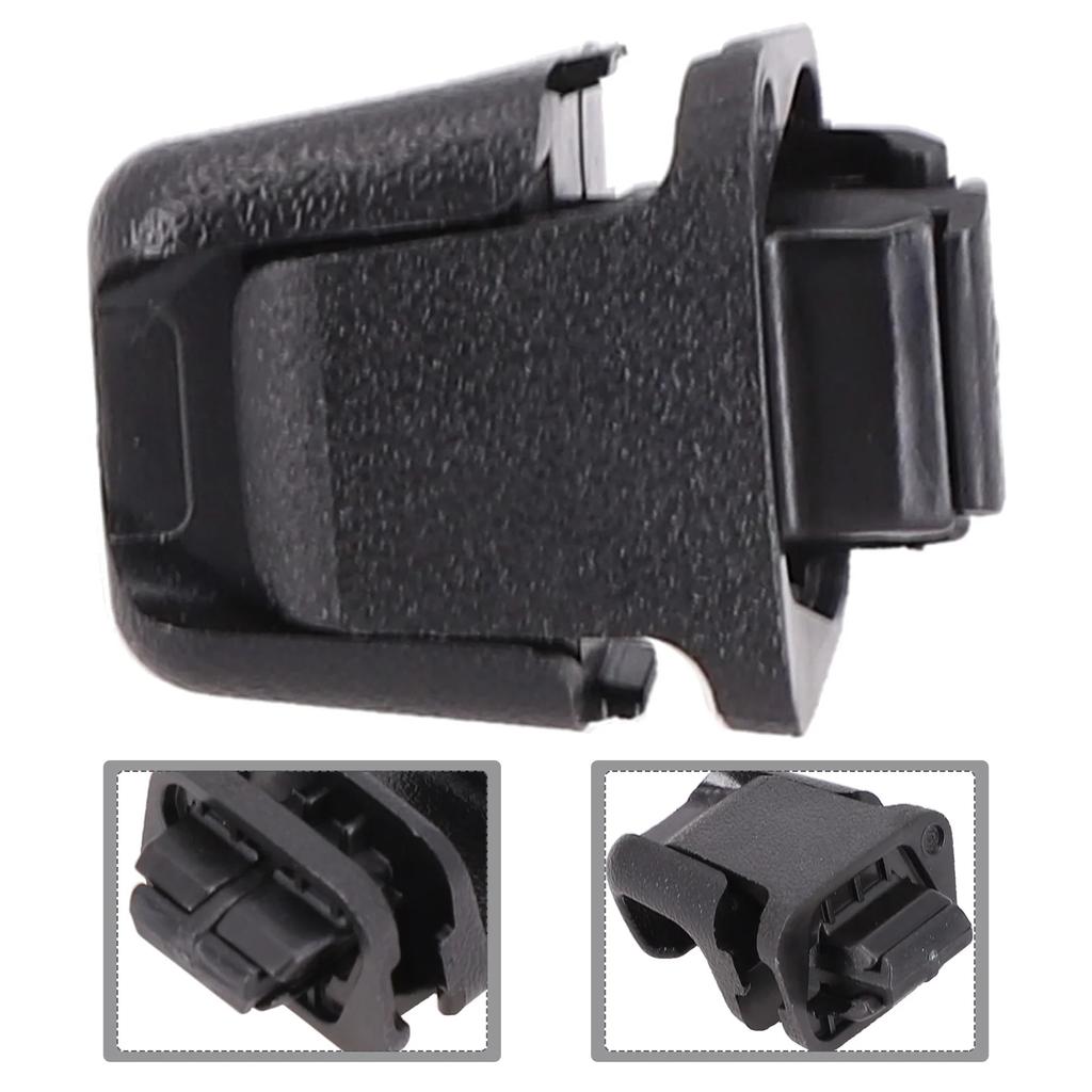 Car Rear Door Curtain Hook Clip For Hyundai For Palisade 20-22 Auto  Interior Door Curtain Hanger Clamps