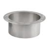Stainless Steel Air Duct Flange Connector