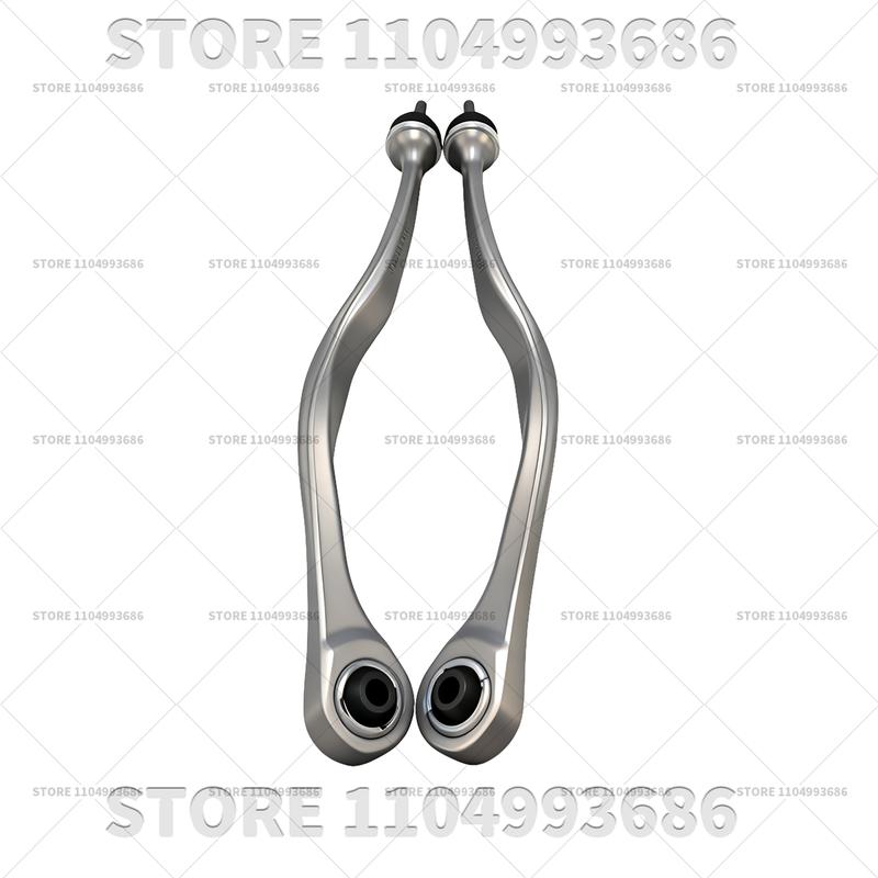 For 2017-2025 Porsche Panamera (971) Front Suspension Stabilizer Bar Link Kit OEM 971411317 971411318 9A741131701 9A741131801