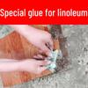 Linoleum Repair Quick-Dry Waterproof Adhesive for PVC Floors