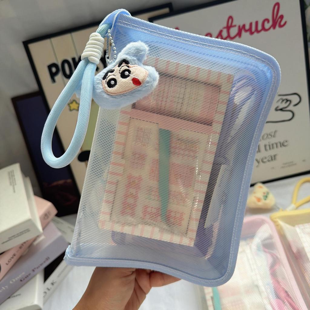 Creative Kids' Stationery Gift Set - Includes Pouch, Planner & School Supplies