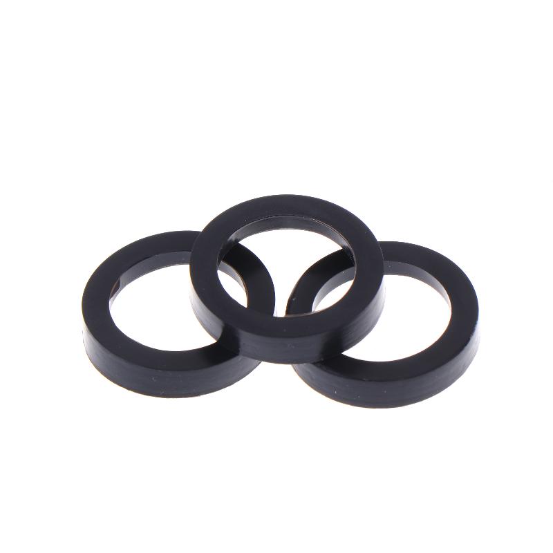 4 Stück 11699 Silikon-Verbinderdichtung für Badewannen-/Pool-Verbinderdichtungen Whirlpool-Teile O-Ring Gummidichtung Ersatzteile