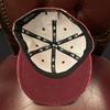 ERA x KENZO 2013 Japanese Pattern 59FIFTY Cap Wine Red Size cm
