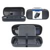 Hard Carrying Case Game Accessories Screen Protector Protective Cover for PlayStation Portal