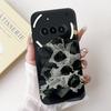 Per Custodia Nothing Phone 3A A059 Copertura Lussuosa Verniciata Candy Custodia Morbida in Silicone Per Nothing Phone 3A Pro A059P Phone3A Custodie