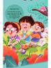 Magnetisches Baupuzzlespielbuch für Kleinkinder (1-3 Jahre) - Früherziehungsspielzeug