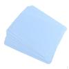 10 Pieces Glasses Cleaning Cloth, Microfiber Cloth 15x18cm - for Glasses, Computer Screen