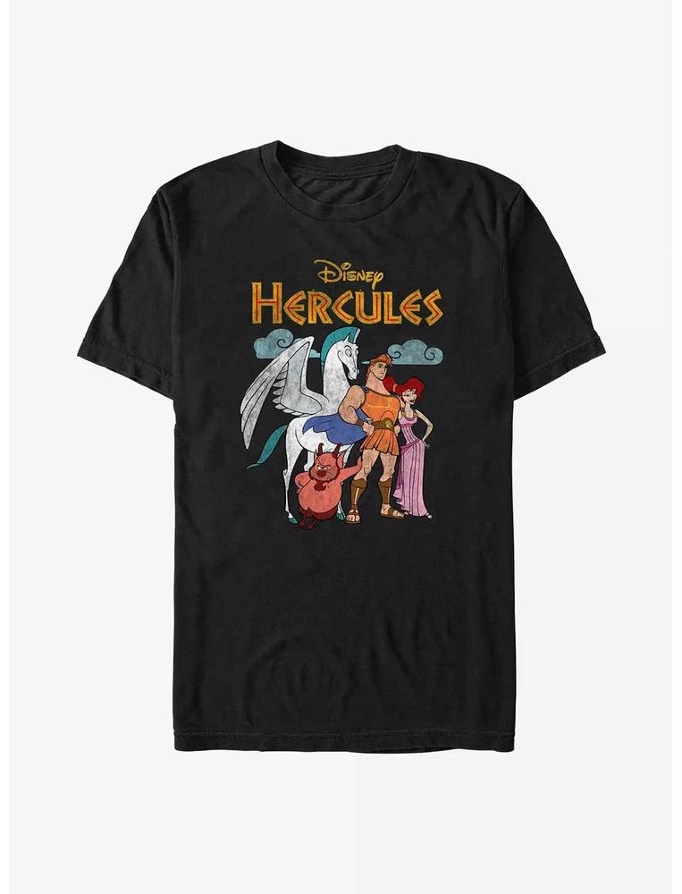 Hercules Hero Group TShirt Size S 4XL Gift For Friends S