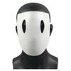 Eye Latex Appealing Sky Invasion Mask Terrifying Alien Visage For Role Playing Festivals And