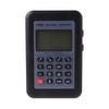 Compact Resistor Current Voltmeter Signal Generator Source Process Calibrator 4-20MA/0-10V/MV LCD Display Durable
