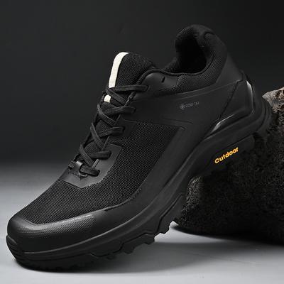 Neue GTX Outdoor-Wasserschuhe Wandern Wanderschuhe Herren Laufschuhe Rutschfest und Abriebfest Offroad-Schuhe Herren