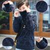 Winter Boy Kids Thick Knitted Bottoming Shirts Solid High Collar Pullover Sweater Baby Boys Sport Clothes
