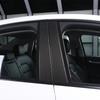 For A3/S3 8Y 2020-2025 4D Carbon Fibe Black Car B C Pillar Protection Film Pre-Cut Anti-Scratch Window Column Guard Sticker