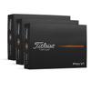 Titleist PRO V1 2025 Low Number White 3 Dozen Set (36 Balls)