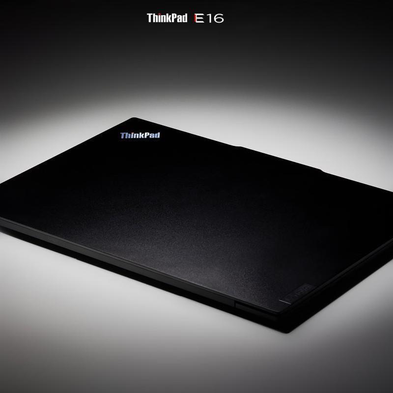 Lenovo ThinkPad E16 16-inch Business Laptop (CN version)