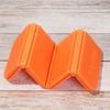Foldable Moistureproof Cushion Mattress Camping Seat Pad Sitting Pads Camping Cushion Seat