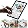 New Style Digital Display Led Magnetic Stylus for Apple Pencil 2nd Active Stylus Pen Capacitive Drawing Pencil for Ipad Pro Air