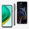 Cheetah and Illusion Diamond Gem Cover Phone Case For Xiaomi Poco M8 M7 M6 M4 M3 X7 X6 X4 Pro F7 Ultra M5S Mi 14 14T 15 15T 12T