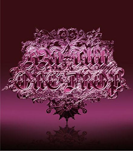 

CD KAT-TUN - ONE DROP JACA5131PROMO Japan ObiPop Used