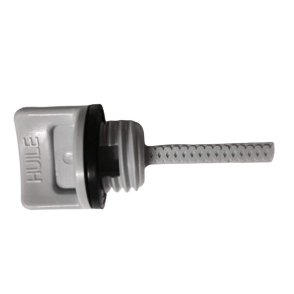 Dipstick Oil Filler Cap Brushcutters Parts For Honda GX22/GX25/GX31/GX35