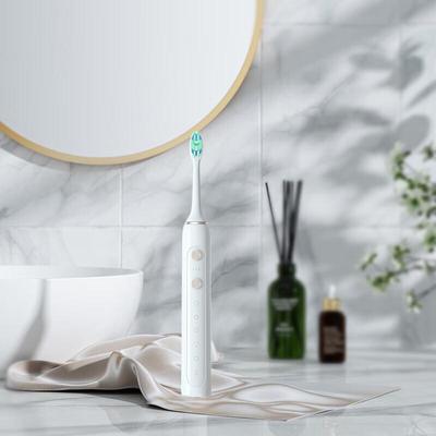 SID RT860 Sonic Electric Toothbrush CN Plug (adapter Included)