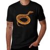 Ball Python Lilith Tshirt Big And Tall Crew Neck Tee