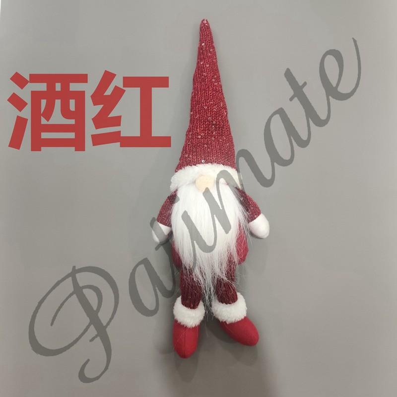 Christmas Doll Ornaments Merry Christmas Decorations For Home Table Decor Xmas Gift 2026 Navidad Natal New Year Decor 2026 Noel