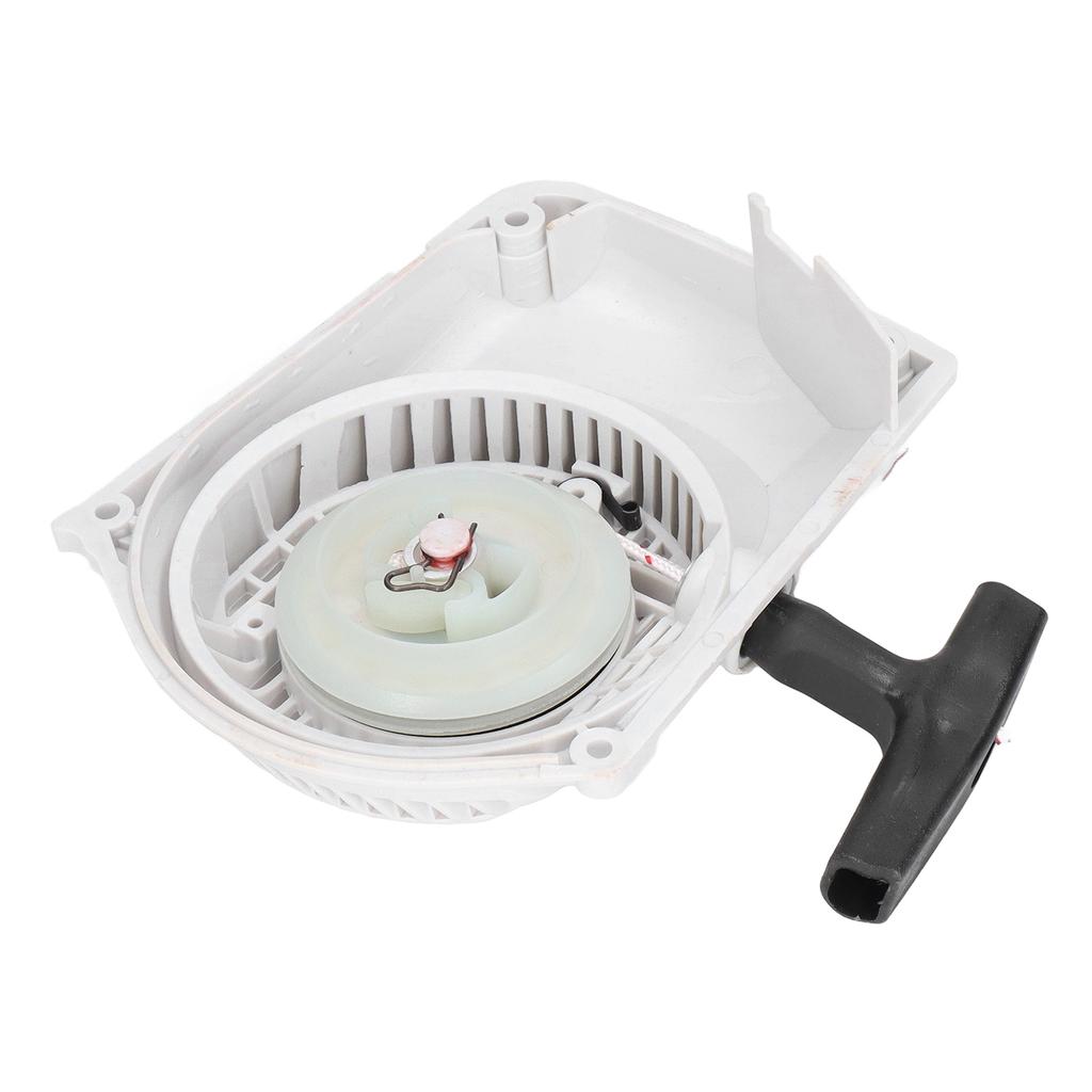 Ansamblu demaror cu recul cu sfoară 1121 080 2101 pentru motofierăstrău Stihl MS240 024 MS260 026