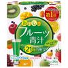 Yuwa Delicious Fruit Green Juice 3g X 20 Packets
