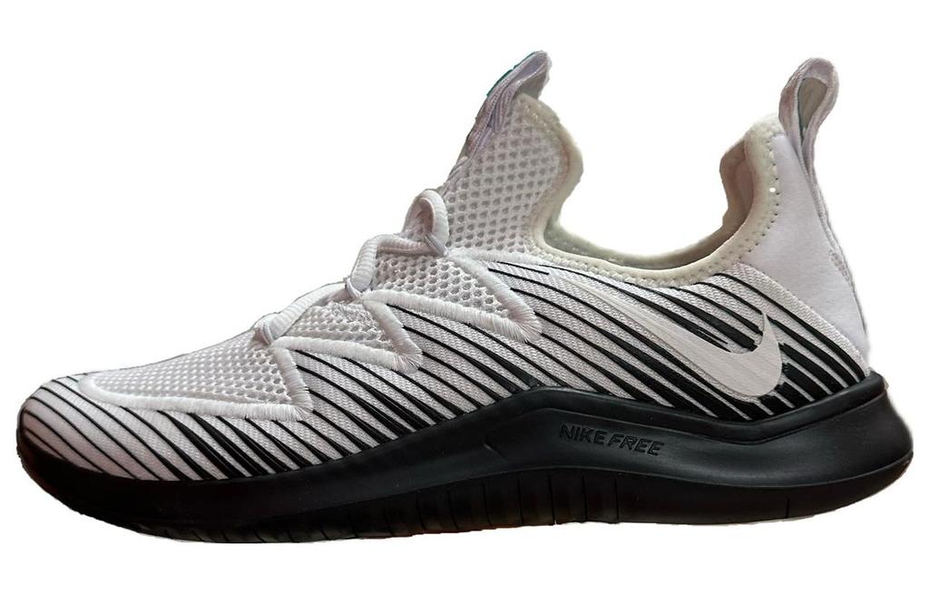 Nike Free Tr 9 'White Black' AO0252-101