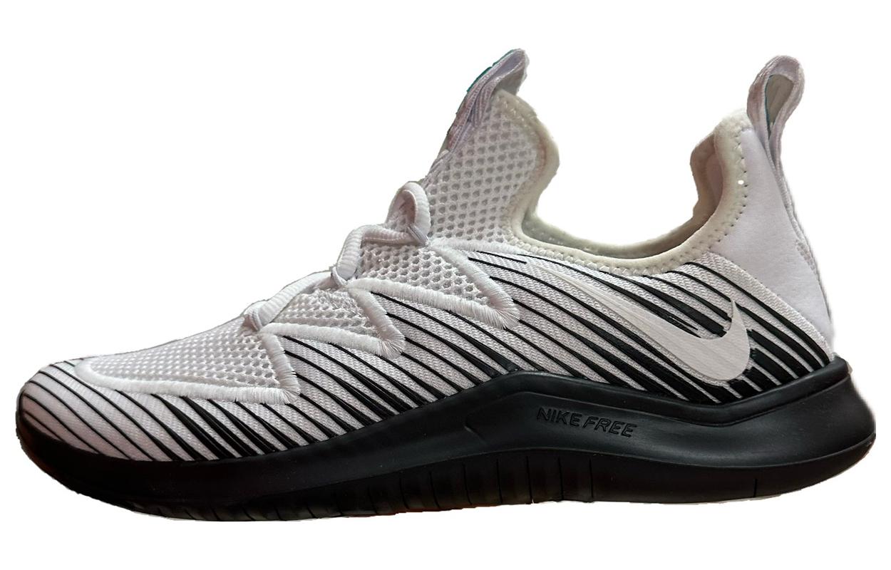 Nike Free Tr 9 White Black AO0252-101 42