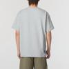 New PUMA T Shirts Men's Gray 630937-04