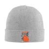 CChainsaws Man Beanie Hats  Bonnet Hats Men Women Casual Gym Skullies Beanies Autumn Winter Custom Head Wrap Caps