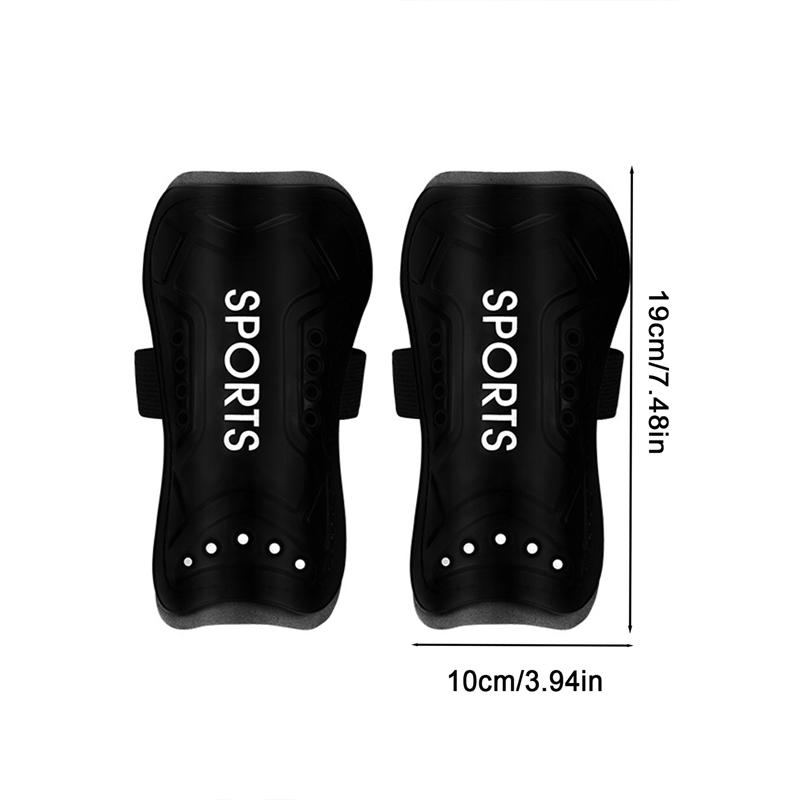 

Футбольные щитки для голени Футбольные защитные накладки для взрослых и детей Легкие вставки в носки Доска для тренировок для мальчиков Защитное снаряжение