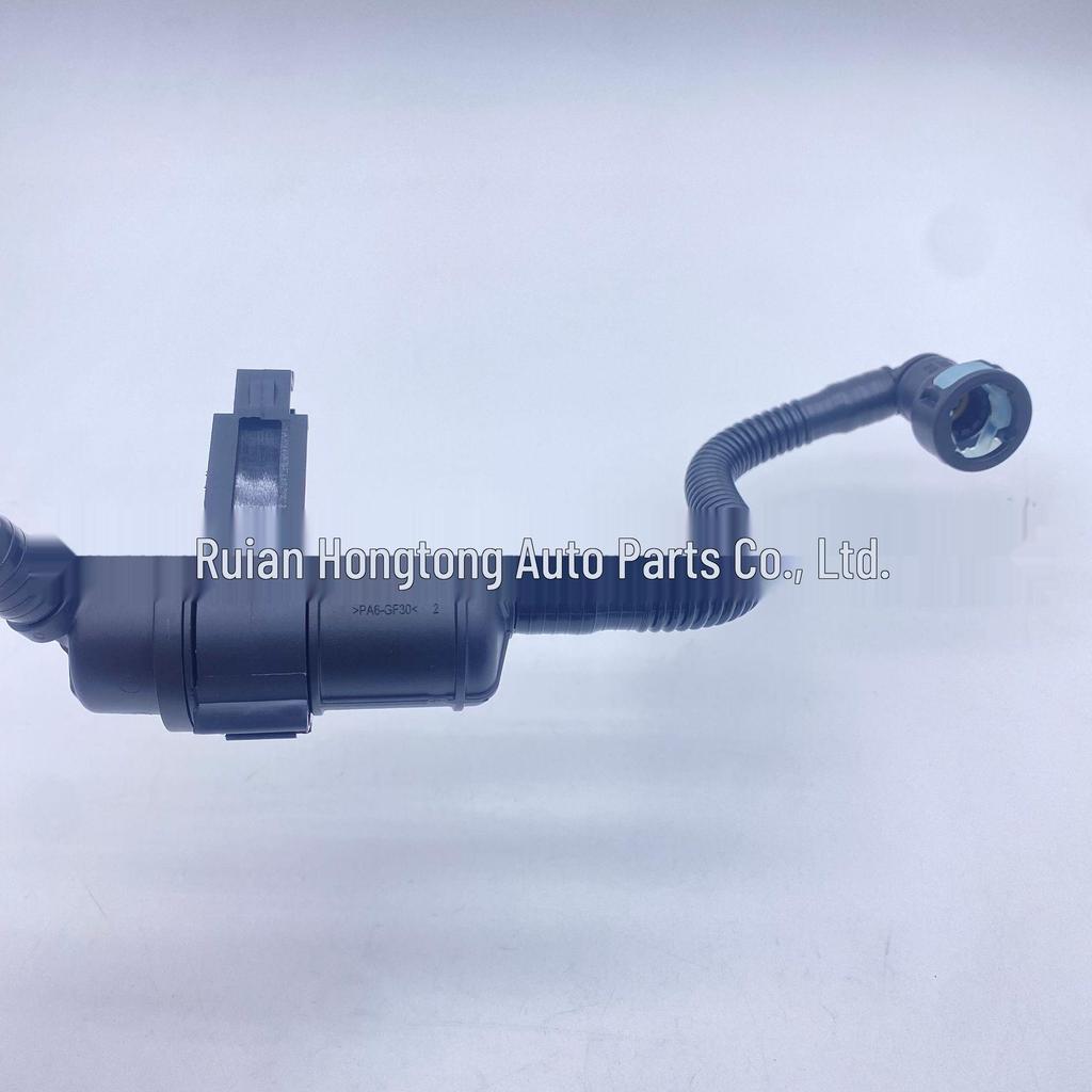 Volkswagen Skoda Carbon Canister Solenoid Valve Assembly 04E133781BN