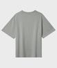 NODE LABS Dev:11 Vibration Graphic Short Sleeve T-Shirt_Mint