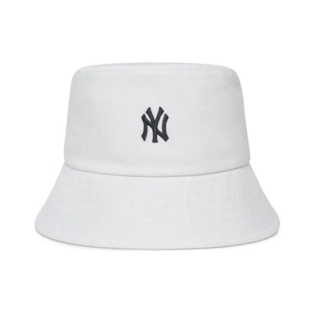 [MLB] Cap GQC 3AHT7702N-50WHS Rookie Bucket Hat New York Yankees 59