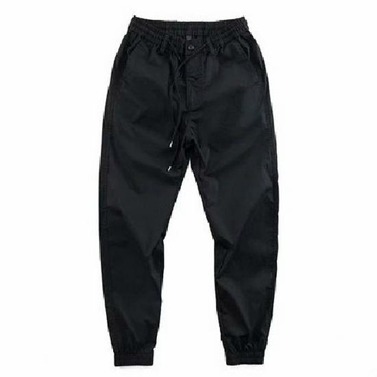 

2021 Men s Wear-Resistant Dirt-Resistant Welder Overalls, Jogger Style, Summer Labor Protection Work Pants L