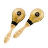 MEINL Animal Skin Maracas Medium Model
