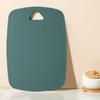 3PCS/SET Non-Slip Double Sided Cutting Board Odor-Resistant PP Cutting Board  Kitchen Use