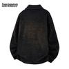 Mark Fairwhale Men's Thickened Lapel Jacket