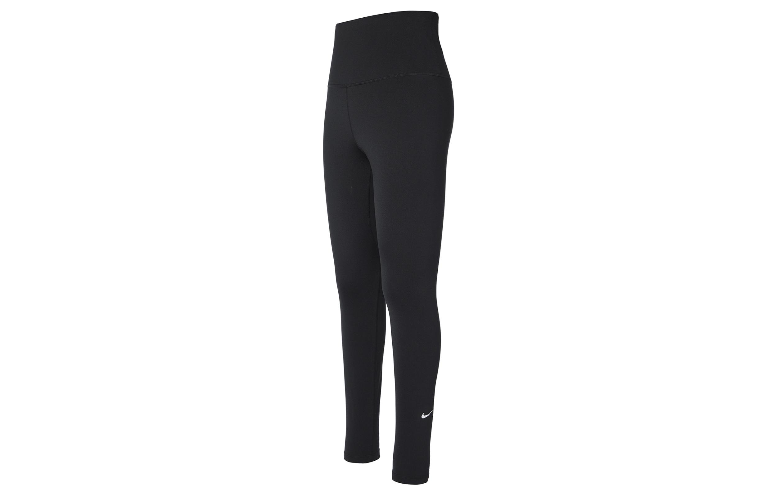 Nike Leggings Women s Black Moderate DM7279-010 XL